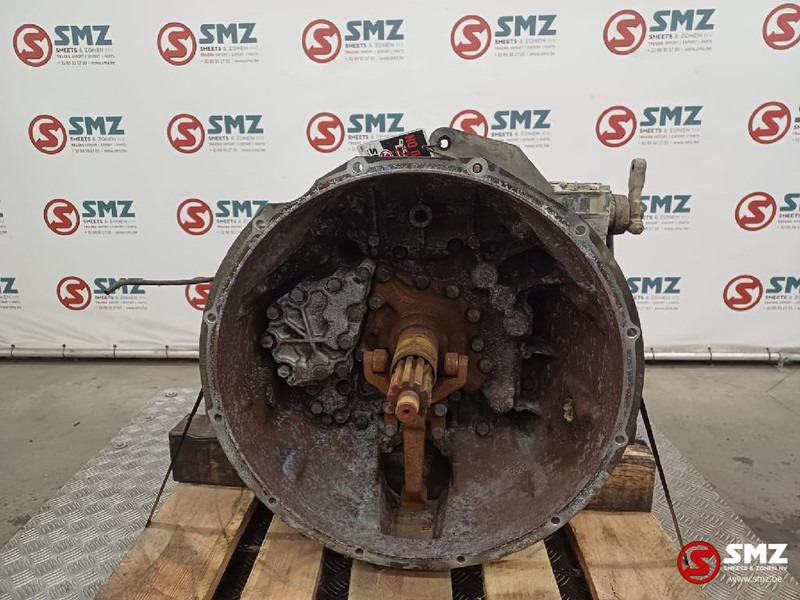 DAF Occ versnellingsbak 16S2023TDL DAF - Коробка передач в категорії Вантажівки: фото 3 DAF Occ versnellingsbak 16S2023TDL DAF - Коробка передач в категорії Вантажівки: фото 3