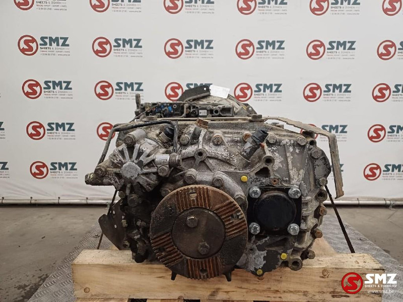 DAF Occ versnellingsbak 16S2023TDL DAF - Коробка передач в категорії Вантажівки: фото 4 DAF Occ versnellingsbak 16S2023TDL DAF - Коробка передач в категорії Вантажівки: фото 4