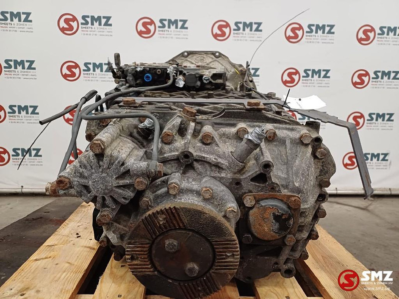 DAF Occ versnellingsbak 16S2323TD DAF - Коробка передач в категорії Вантажівки: фото 3 DAF Occ versnellingsbak 16S2323TD DAF - Коробка передач в категорії Вантажівки: фото 3