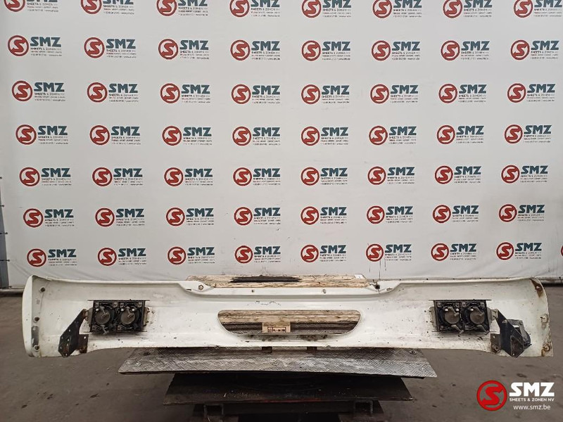 DAF Occ voorbumper DAF - Бампер в категорії Вантажівки: фото 2 DAF Occ voorbumper DAF - Бампер в категорії Вантажівки: фото 2