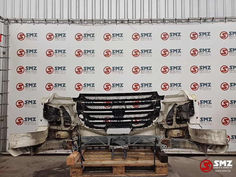 DAF Occ voorbumper DAF - Бампер в категорії Вантажівки: фото 2 DAF Occ voorbumper DAF - Бампер в категорії Вантажівки: фото 2