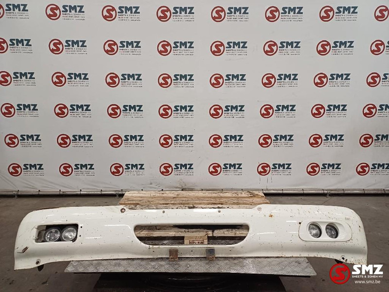 DAF Occ voorbumper DAF - Бампер в категорії Вантажівки: фото 1 DAF Occ voorbumper DAF - Бампер в категорії Вантажівки: фото 1