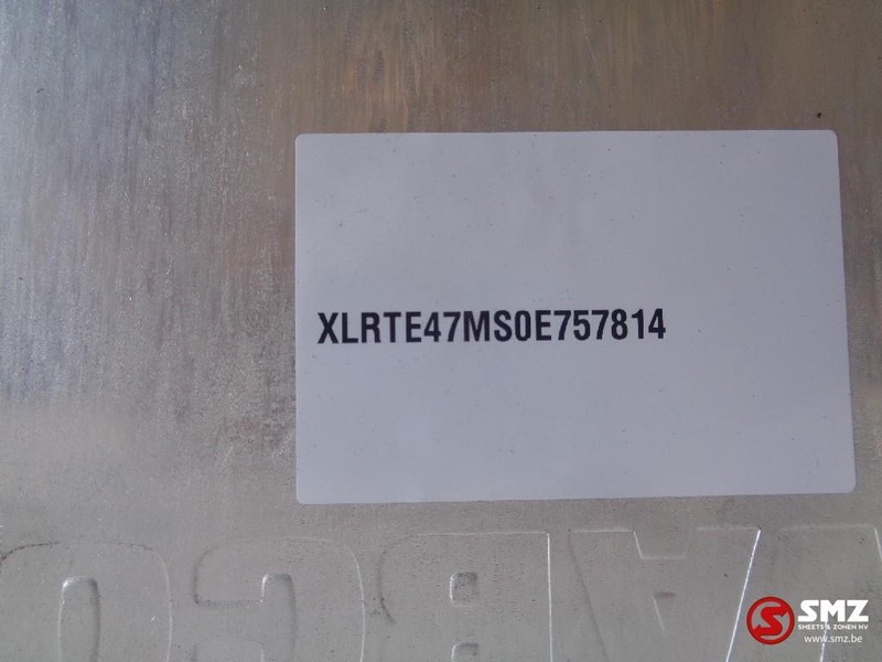 DAF Occ wabco ebs zm ecu daf - Блок управління в категорії Вантажівки: фото 3 DAF Occ wabco ebs zm ecu daf - Блок управління в категорії Вантажівки: фото 3