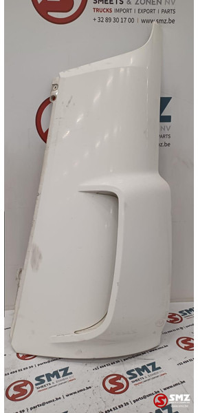 DAF Occ windgeleider links DAF - Кабіна й інтер'єр в категорії Вантажівки: фото 1 DAF Occ windgeleider links DAF - Кабіна й інтер'єр в категорії Вантажівки: фото 1