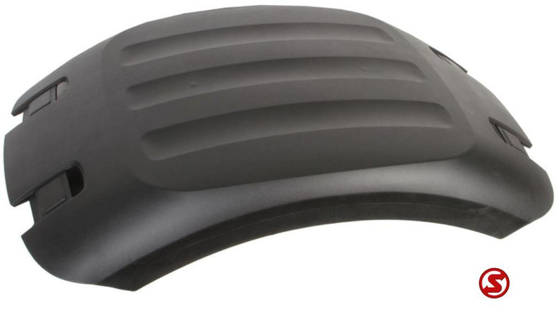 DAF Spatbord achteraan vrachtwagen DAF XF105 XF106 - Кузов і екстер'єр в категорії Вантажівки: фото 1 DAF Spatbord achteraan vrachtwagen DAF XF105 XF106 - Кузов і екстер'єр в категорії Вантажівки: фото 1