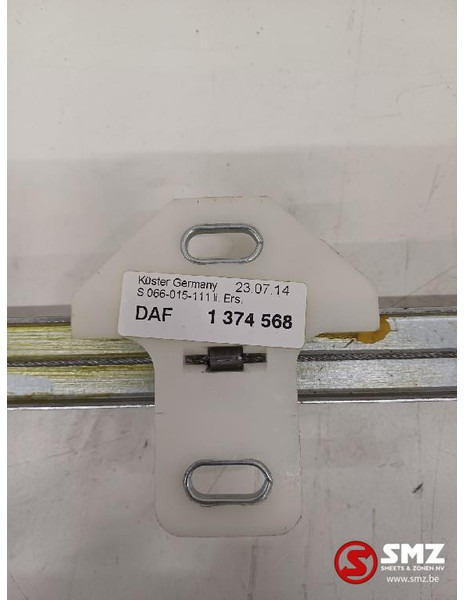 DAF raambediening links DAF - Двері та запчастини в категорії Вантажівки: фото 3 DAF raambediening links DAF - Двері та запчастини в категорії Вантажівки: фото 3