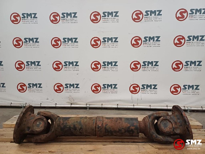 Deutz Occ cardanas Deutz Magirus - Піввісь в категорії Вантажівки: фото 1 Deutz Occ cardanas Deutz Magirus - Піввісь в категорії Вантажівки: фото 1