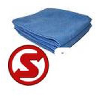 Diversen Bpb microvezeldoek soft 40x40cm blauw - Моторна олива і автохімія: фото 1 Diversen Bpb microvezeldoek soft 40x40cm blauw - Моторна олива і автохімія: фото 1