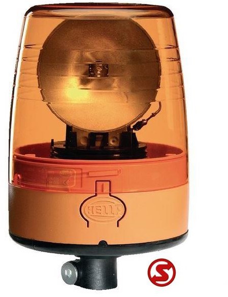 Diversen Hella Zwaailamp Jr plus flex 12/24V - Світло/ Освітлення в категорії Вантажівки: фото 1 Diversen Hella Zwaailamp Jr plus flex 12/24V - Світло/ Освітлення в категорії Вантажівки: фото 1