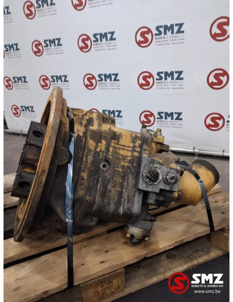 Diversen Occ Hydraulische pomp Hydromatik - Гідронасос в категорії Вантажівки: фото 1 Diversen Occ Hydraulische pomp Hydromatik - Гідронасос в категорії Вантажівки: фото 1