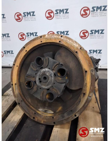 Diversen Occ Hydraulische pomp Hydromatik - Гідронасос в категорії Вантажівки: фото 3 Diversen Occ Hydraulische pomp Hydromatik - Гідронасос в категорії Вантажівки: фото 3