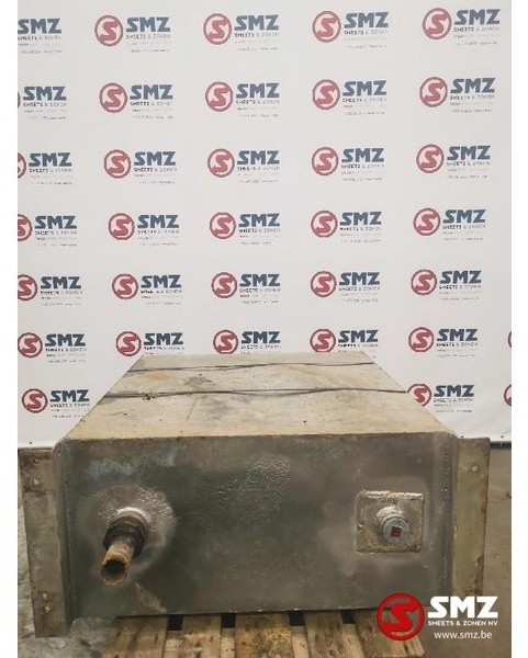 Diversen Occ Hydraulische tank 500l - Гідравлічний бак в категорії Вантажівки: фото 4 Diversen Occ Hydraulische tank 500l - Гідравлічний бак в категорії Вантажівки: фото 4