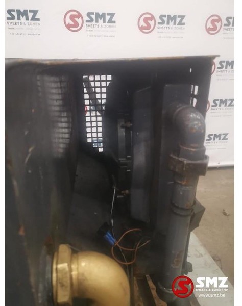 Diversen Occ Hydraulische tank met ventilator - Гідравлічний бак в категорії Вантажівки: фото 2 Diversen Occ Hydraulische tank met ventilator - Гідравлічний бак в категорії Вантажівки: фото 2