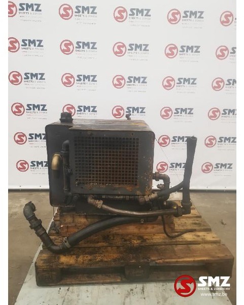 Diversen Occ Hydraulische tank met ventilator - Гідравлічний бак в категорії Вантажівки: фото 3 Diversen Occ Hydraulische tank met ventilator - Гідравлічний бак в категорії Вантажівки: фото 3