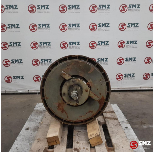 Diversen Occ Lier - Лебідка: фото 3 Diversen Occ Lier - Лебідка: фото 3