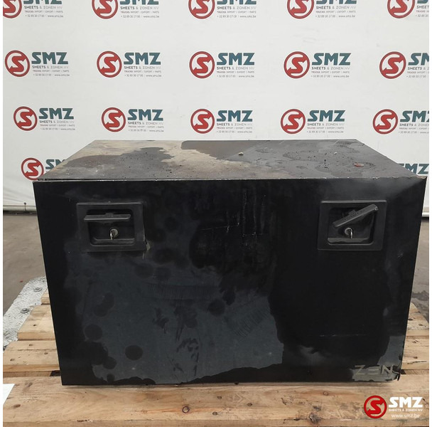 Diversen Occ gereedschapskoffer Daken - Рама/ Шасі в категорії Вантажівки: фото 1 Diversen Occ gereedschapskoffer Daken - Рама/ Шасі в категорії Вантажівки: фото 1