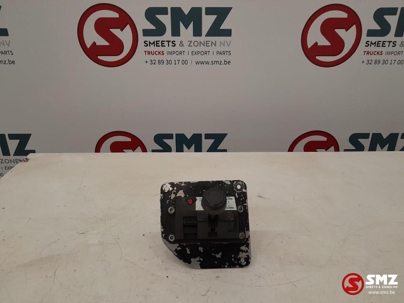 Diversen Occ hydrauliekschakelaar Afhymat - Гідравліка в категорії Вантажівки: фото 2 Diversen Occ hydrauliekschakelaar Afhymat - Гідравліка в категорії Вантажівки: фото 2
