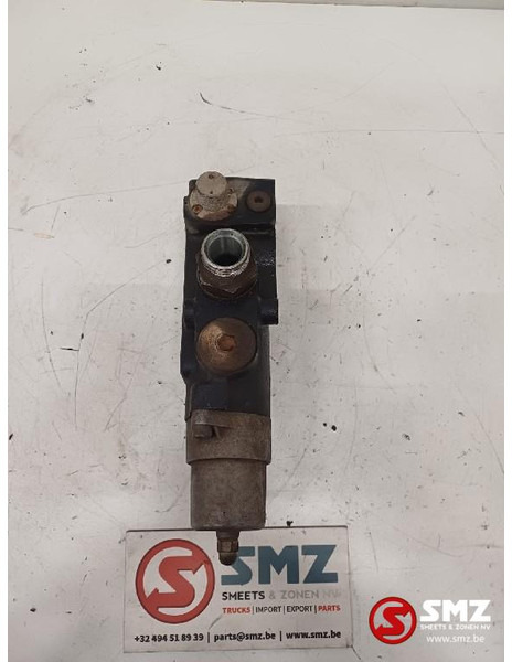 Diversen Occ hydraulisch kipventiel Afhymat - Гідравліка в категорії Вантажівки: фото 3 Diversen Occ hydraulisch kipventiel Afhymat - Гідравліка в категорії Вантажівки: фото 3