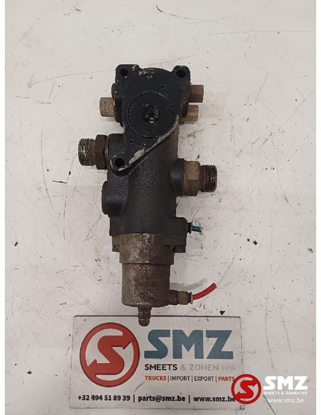 Diversen Occ hydraulisch kipventiel Afhymat - Гідравліка в категорії Вантажівки: фото 1 Diversen Occ hydraulisch kipventiel Afhymat - Гідравліка в категорії Вантажівки: фото 1