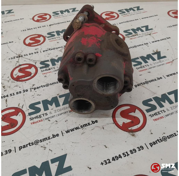 Diversen Occ hydraulische pomp - Гідронасос в категорії Вантажівки: фото 4 Diversen Occ hydraulische pomp - Гідронасос в категорії Вантажівки: фото 4