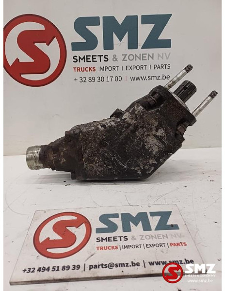 Diversen Occ hydraulische pomp PTO Parker - Вісь та запчастини в категорії Вантажівки: фото 2 Diversen Occ hydraulische pomp PTO Parker - Вісь та запчастини в категорії Вантажівки: фото 2