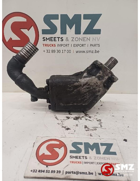 Diversen Occ hydraulische pomp PTO Parker - Вісь та запчастини в категорії Вантажівки: фото 2 Diversen Occ hydraulische pomp PTO Parker - Вісь та запчастини в категорії Вантажівки: фото 2