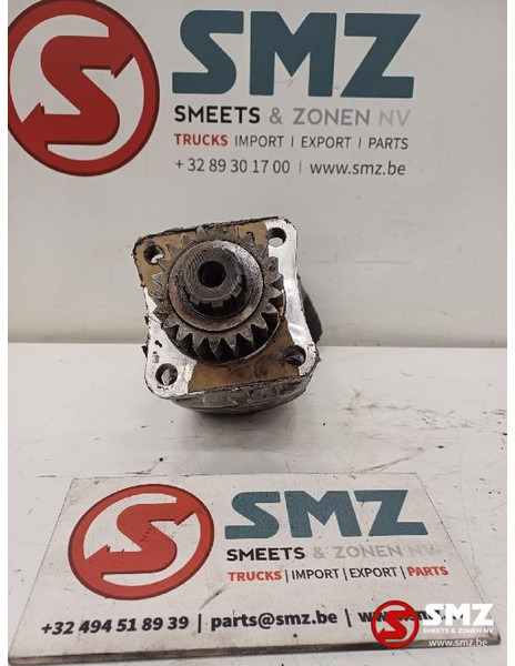 Diversen Occ hydraulische pomp PTO Parker - Вісь та запчастини в категорії Вантажівки: фото 3 Diversen Occ hydraulische pomp PTO Parker - Вісь та запчастини в категорії Вантажівки: фото 3
