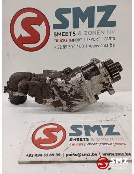 Diversen Occ hydraulische pomp PTO Parker - Вісь та запчастини в категорії Вантажівки: фото 2 Diversen Occ hydraulische pomp PTO Parker - Вісь та запчастини в категорії Вантажівки: фото 2