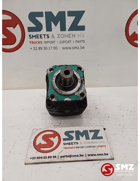 Diversen Occ hydraulische pomp PTO Parker - Вісь та запчастини в категорії Вантажівки: фото 4 Diversen Occ hydraulische pomp PTO Parker - Вісь та запчастини в категорії Вантажівки: фото 4