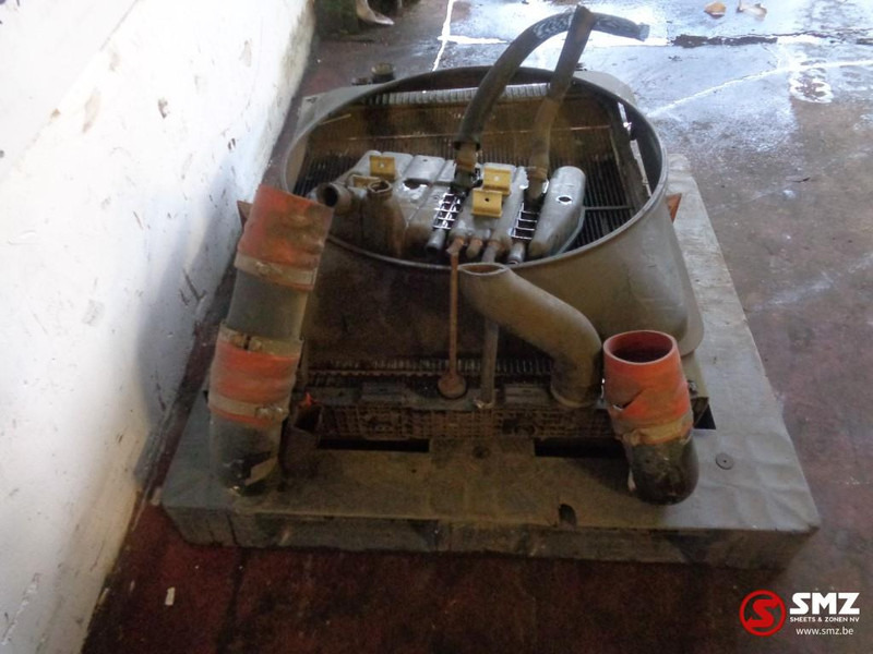 Diversen Occ radiator - Радіатор в категорії Вантажівки: фото 3 Diversen Occ radiator - Радіатор в категорії Вантажівки: фото 3