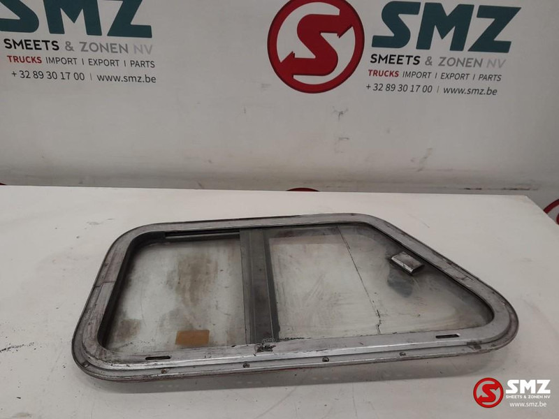 Diversen Occ schuifraam Gebo - Скло та запчастини в категорії Вантажівки: фото 2 Diversen Occ schuifraam Gebo - Скло та запчастини в категорії Вантажівки: фото 2