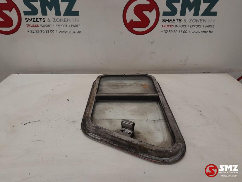 Diversen Occ schuifraam Gebo - Скло та запчастини в категорії Вантажівки: фото 3 Diversen Occ schuifraam Gebo - Скло та запчастини в категорії Вантажівки: фото 3
