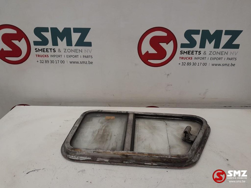 Diversen Occ schuifraam Gebo - Скло та запчастини в категорії Вантажівки: фото 4 Diversen Occ schuifraam Gebo - Скло та запчастини в категорії Вантажівки: фото 4
