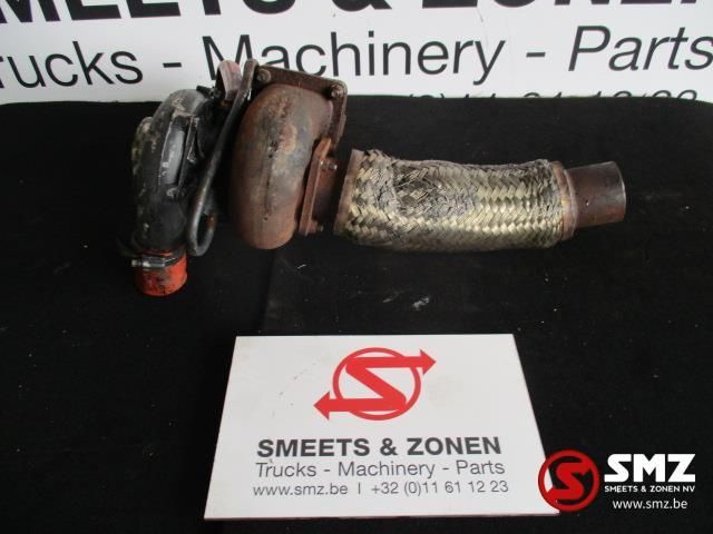 Diversen Occ turbo garrett d82 - Турбіна в категорії Вантажівки: фото 1 Diversen Occ turbo garrett d82 - Турбіна в категорії Вантажівки: фото 1