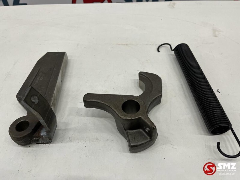 Diversen Reparatieset sluitmechanisme 65 VBG Fontaine SPL - Сідло в категорії Вантажівки: фото 2 Diversen Reparatieset sluitmechanisme 65 VBG Fontaine SPL - Сідло в категорії Вантажівки: фото 2