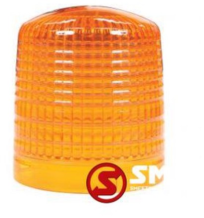 Diversen Zwaailamp glas/kap kl7000 - Світло/ Освітлення в категорії Вантажівки: фото 1 Diversen Zwaailamp glas/kap kl7000 - Світло/ Освітлення в категорії Вантажівки: фото 1