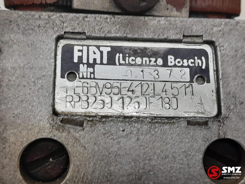 Fiat Occ brandstofinjectiepomp PE6BV95E412L4511Fiat - Паливний насос в категорії Вантажівки: фото 5 Fiat Occ brandstofinjectiepomp PE6BV95E412L4511Fiat - Паливний насос в категорії Вантажівки: фото 5