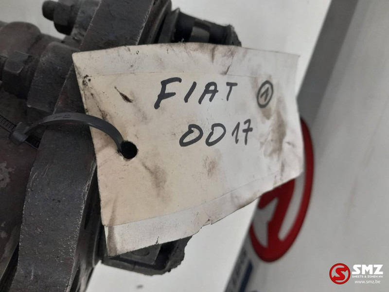 Fiat Occ brandstofinjectiepomp RPA250/1600F103 Fiat - Паливний насос в категорії Вантажівки: фото 5 Fiat Occ brandstofinjectiepomp RPA250/1600F103 Fiat - Паливний насос в категорії Вантажівки: фото 5