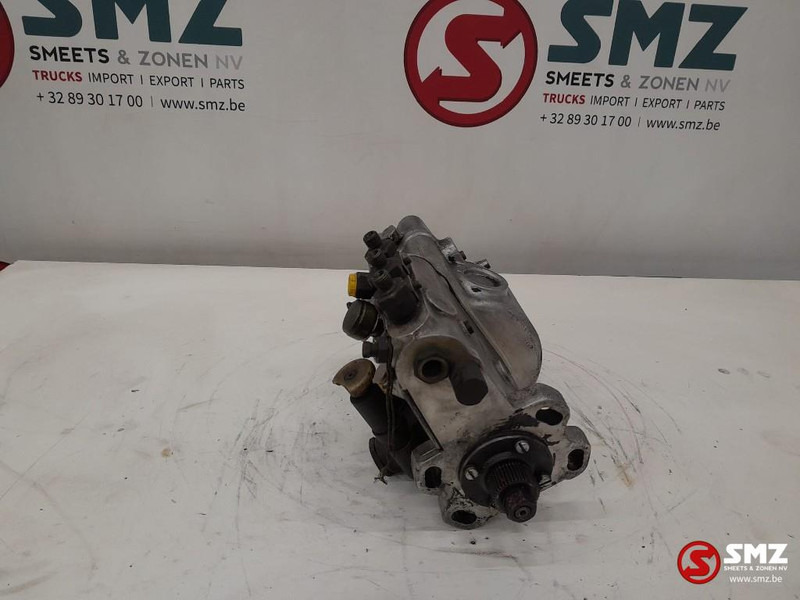 Fiat Occ brandstofinjectiepomp RPA250/1600F124 Fiat - Паливний насос в категорії Вантажівки: фото 4 Fiat Occ brandstofinjectiepomp RPA250/1600F124 Fiat - Паливний насос в категорії Вантажівки: фото 4