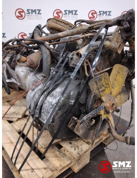 Ford Occ Motor Ford - Двигун в категорії Вантажівки: фото 4 Ford Occ Motor Ford - Двигун в категорії Вантажівки: фото 4