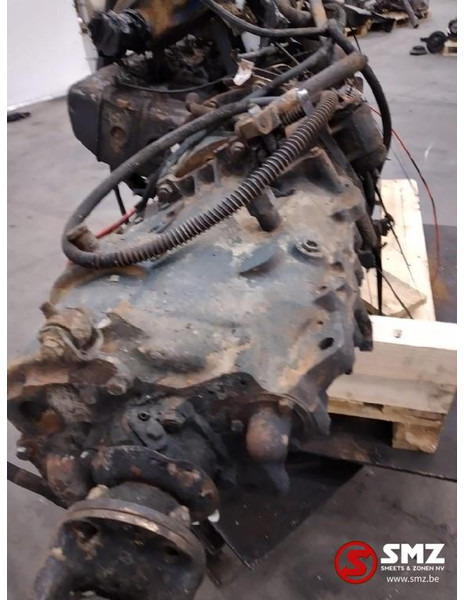 Ford Occ Motor Ford - Двигун в категорії Вантажівки: фото 5 Ford Occ Motor Ford - Двигун в категорії Вантажівки: фото 5