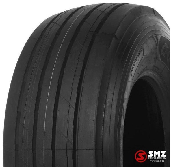Goodyear Band vrachtwagen 215/75R17.5 Goodyear kmax - Шина в категорії Вантажівки: фото 1 Goodyear Band vrachtwagen 215/75R17.5 Goodyear kmax - Шина в категорії Вантажівки: фото 1
