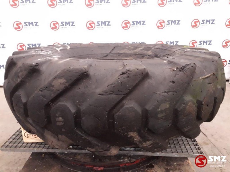 Goodyear Occ Band Goodyear 18.00R25 - Шина в категорії Вантажівки: фото 1 Goodyear Occ Band Goodyear 18.00R25 - Шина в категорії Вантажівки: фото 1