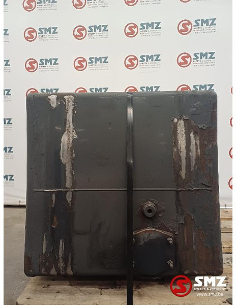 Hiab Occ hydraulische tank 200L Hiab - Гідравлічний бак в категорії Вантажівки: фото 2 Hiab Occ hydraulische tank 200L Hiab - Гідравлічний бак в категорії Вантажівки: фото 2