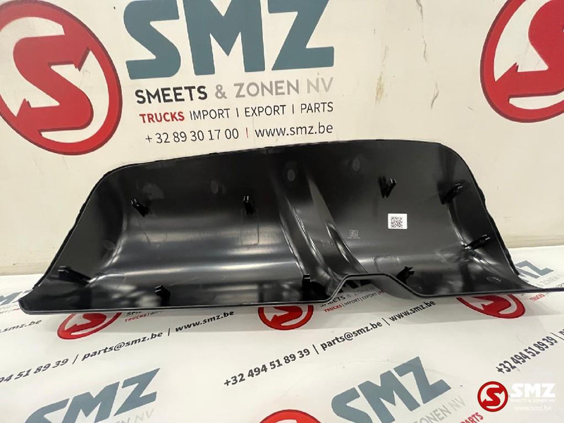 Iveco Afdekkap spiegel rechts - Дзеркало заднього виду в категорії Вантажівки: фото 2 Iveco Afdekkap spiegel rechts - Дзеркало заднього виду в категорії Вантажівки: фото 2