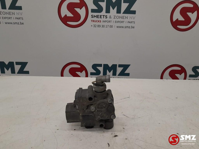 Iveco Occ ABS modulator Iveco Trakker Z013356R - Блок управління в категорії Вантажівки: фото 1 Iveco Occ ABS modulator Iveco Trakker Z013356R - Блок управління в категорії Вантажівки: фото 1
