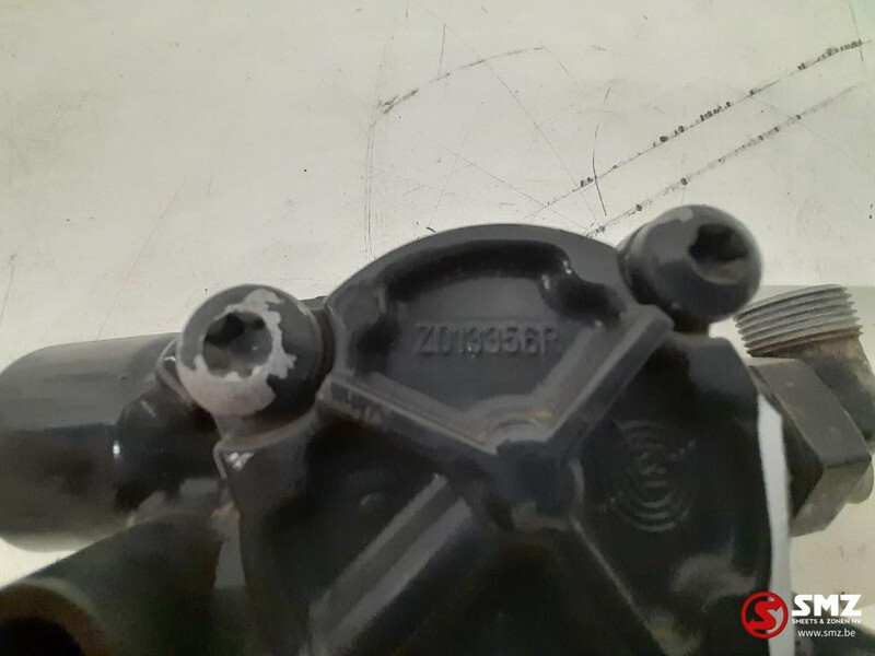 Iveco Occ ABS modulator Iveco Trakker Z013356R - Блок управління в категорії Вантажівки: фото 2 Iveco Occ ABS modulator Iveco Trakker Z013356R - Блок управління в категорії Вантажівки: фото 2