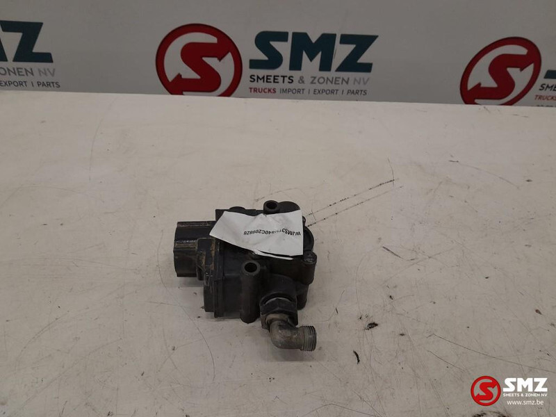 Iveco Occ ABS modulator Iveco Trakker Z013356R - Блок управління в категорії Вантажівки: фото 3 Iveco Occ ABS modulator Iveco Trakker Z013356R - Блок управління в категорії Вантажівки: фото 3
