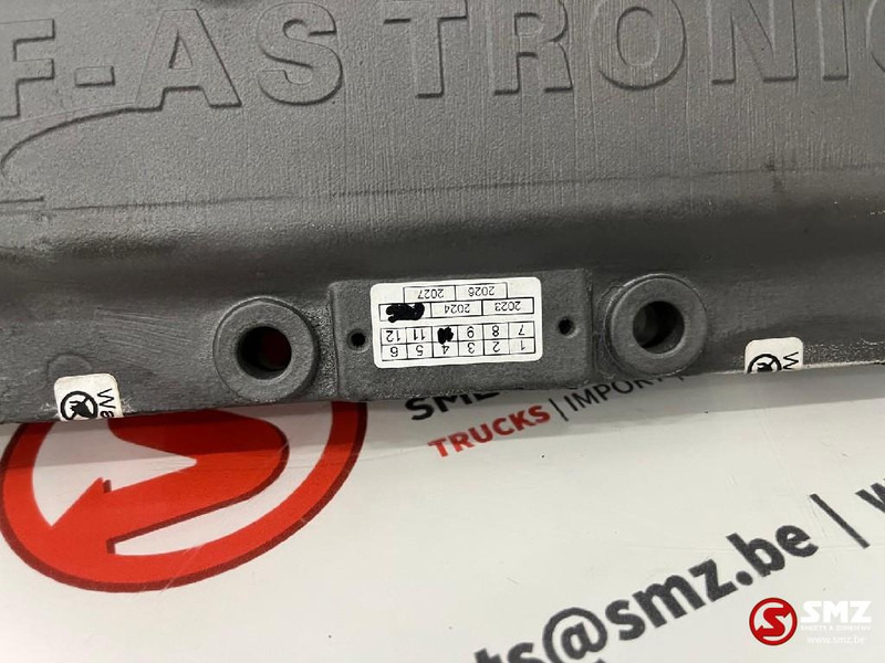 Коробка передач в категорії Вантажівки Iveco Occ ASTRONIC GEAR SELECTOR IVECO: фото 9