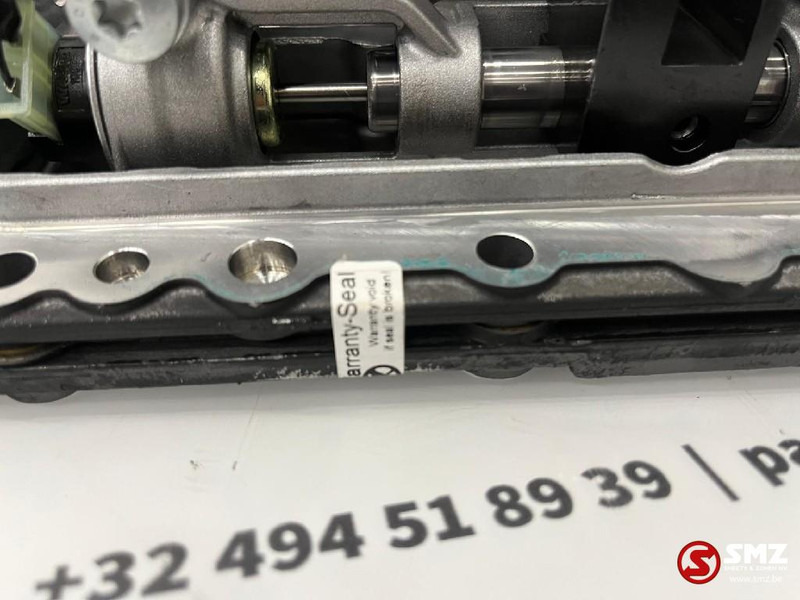 Коробка передач в категорії Вантажівки Iveco Occ ASTRONIC GEAR SELECTOR IVECO: фото 13